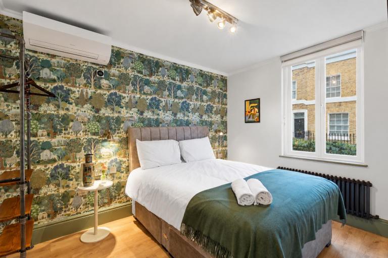 Belgrave Hotel - Ferienwohnung London