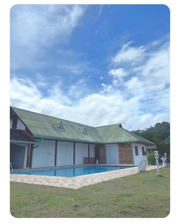 Villa Joya Kourou - B&B Kourou