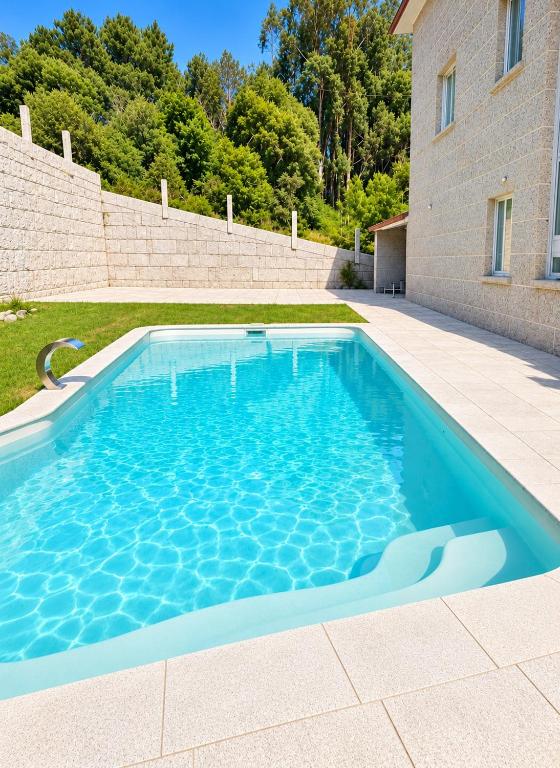 Villa Laredo - B&B Pontevedra