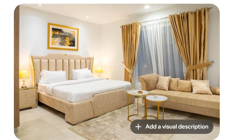 Chic Studio lahore - Chambres d'hôtes Lahore