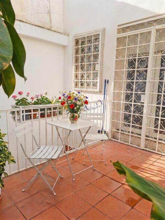 A due passi dal lungomare - B&B Napoli