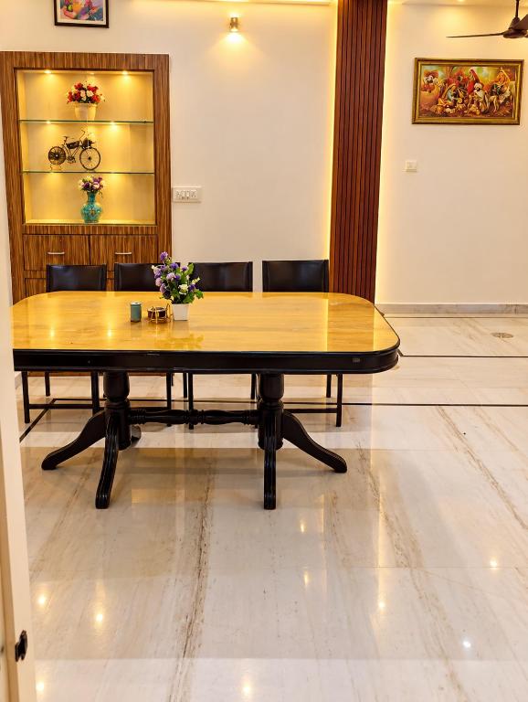 3 BHK Saawariya home stay best for family and group - B&B Udaipur