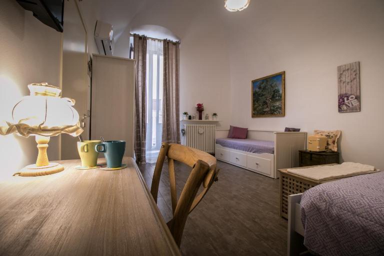 Beatitudinem - Ferienwohnung Gioia del Colle