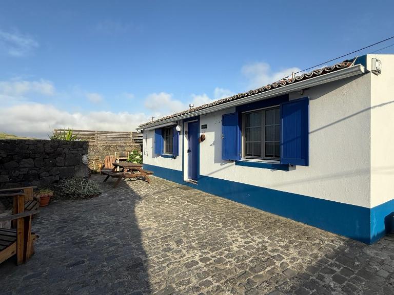 Vacas Felizes Villas - Bed and Breakfast Ribeira Grande