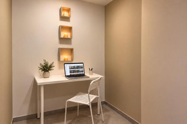 Elegante Apartamento en Sogamoso - Chambres d'hôtes Sogamoso
