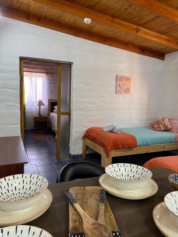 Hostal Solor - B&B San Pedro de Atacama