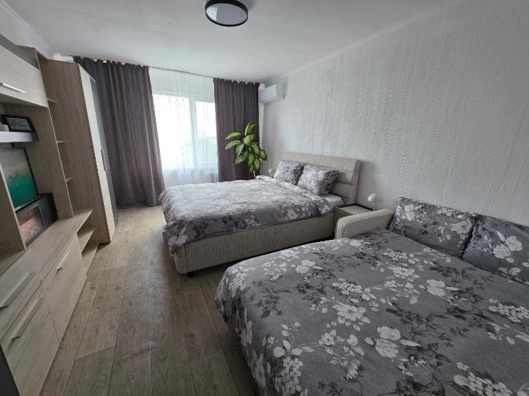 A home for you Welcome - B&B Chișinău