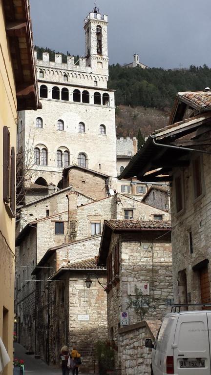 A Casa di Cristina - B&B Gubbio