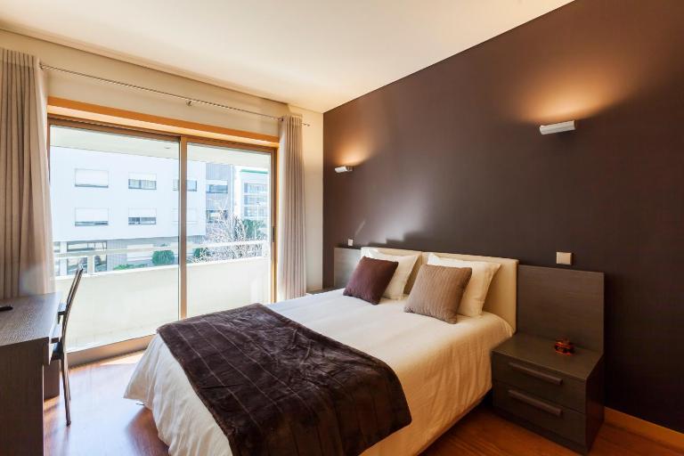 Onice Apartment - Ferienwohnung Porto