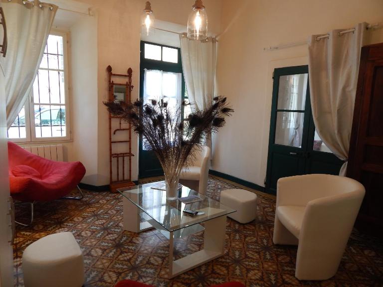 la clef du couvent - B&B Vaison-la-Romaine