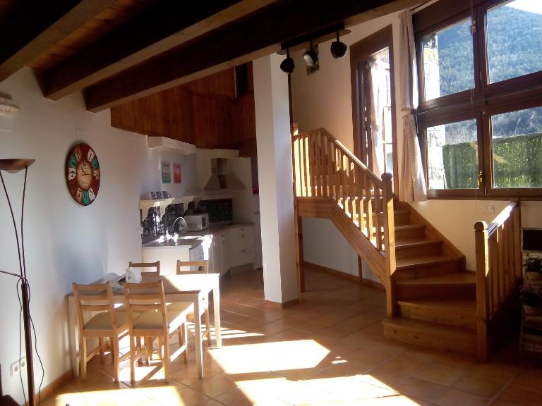 Casa de Torla - B&B Torla