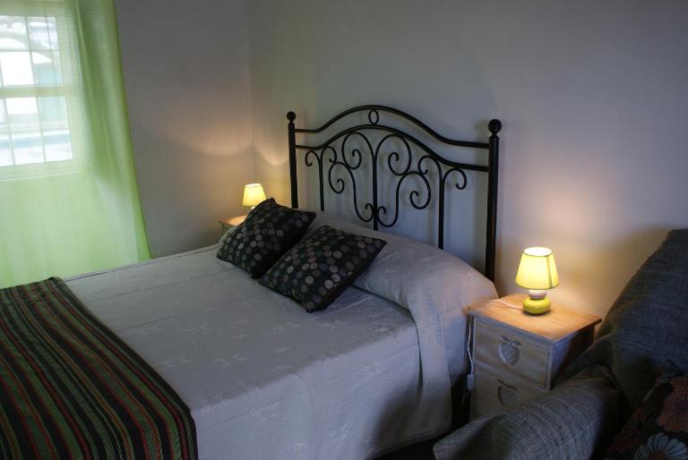 Cantinho do mar - B&B Urzelina