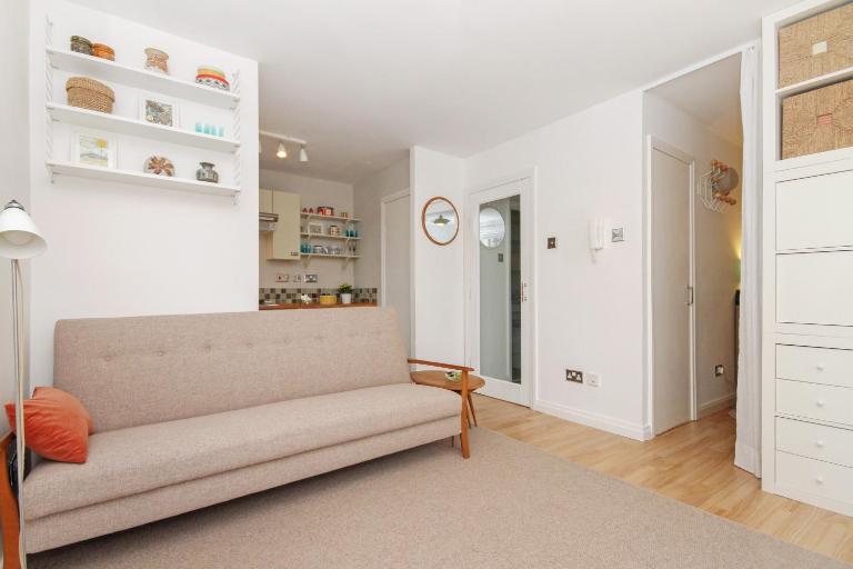 City Centre Haven Apartments - B&B Edinburgh