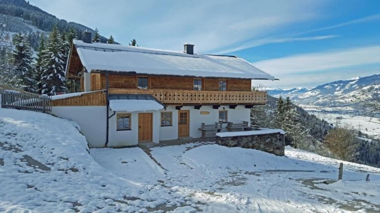 Almliesl PIES-533 - B&B Piesendorf