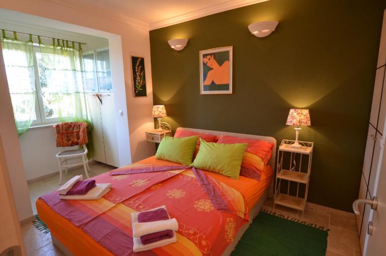 Apartment Kare - B&B Rovinj