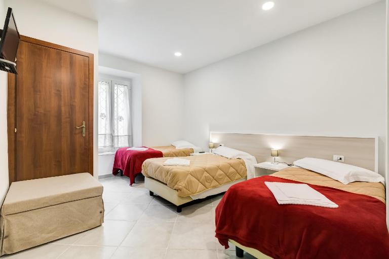 Wonderful Time Rome - B&B Rome