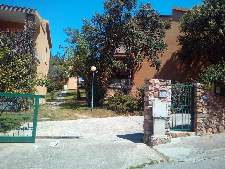 Casa Silvana By La Via Del Mare Viaggi e Vacanze - Bed and Breakfast Villasimius