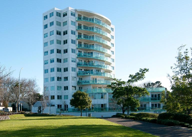 Top Of The Town Bed & Breakfast - B&B Tauranga