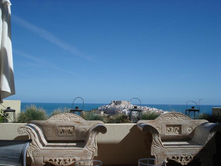 Ard Na Mar - Bed and Breakfast Peñíscola