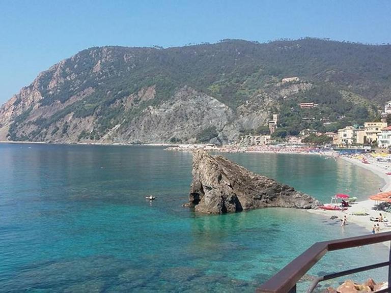 Casa Manu Apartments - Bed and Breakfast Monterosso al Mare