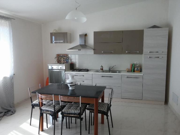 Casa vacanze a Pachino - Ferienwohnung Pachino