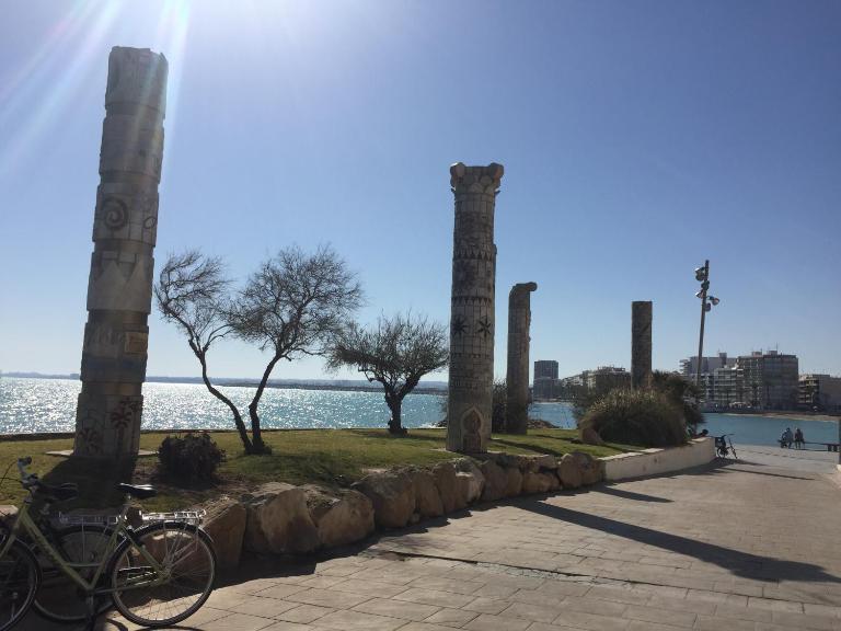 Apatament La Loma - Bed and Breakfast Torrevieja
