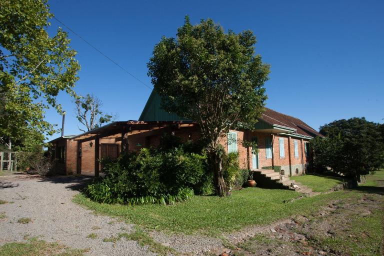 Casa Blauth - Ferienwohnung Farroupilha