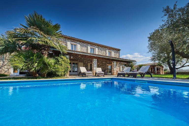 Villa Rea - B&B Umag
