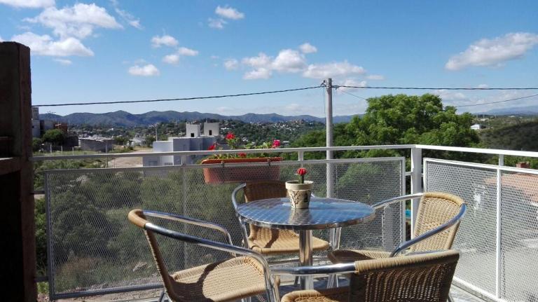 Duplex la Delfina 1 - Bed and Breakfast Villa Carlos Paz