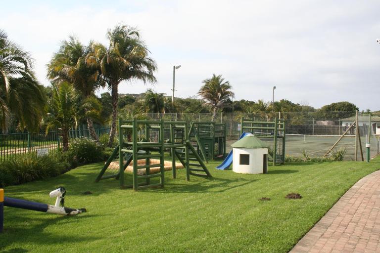 Keurbooms River Lodge 1311 - B&B Plettenberg Bay