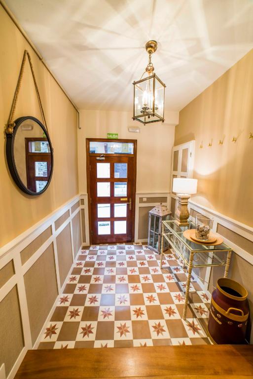 Apartamentos Las Fuentes - B&B Llanes