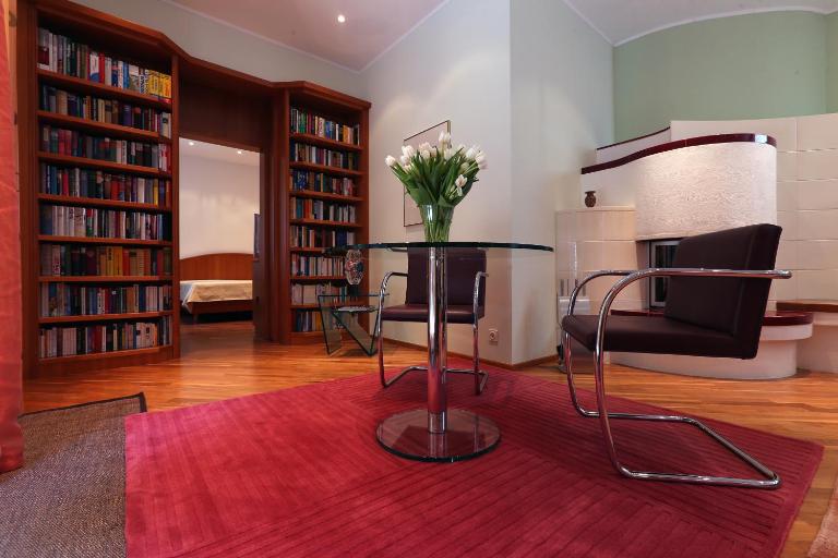Apartment-Oberlaa - Chambres d'hôtes Vienne