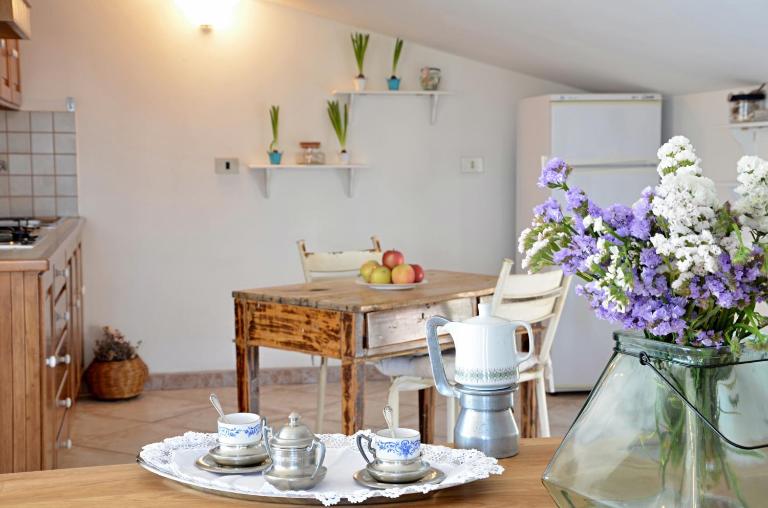 Anemone Guest House - Ferienwohnung Santa Maria Navarrese