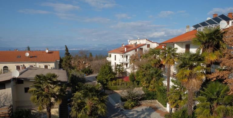 Apartment Dubravka - Chambres d'hôtes Malinska