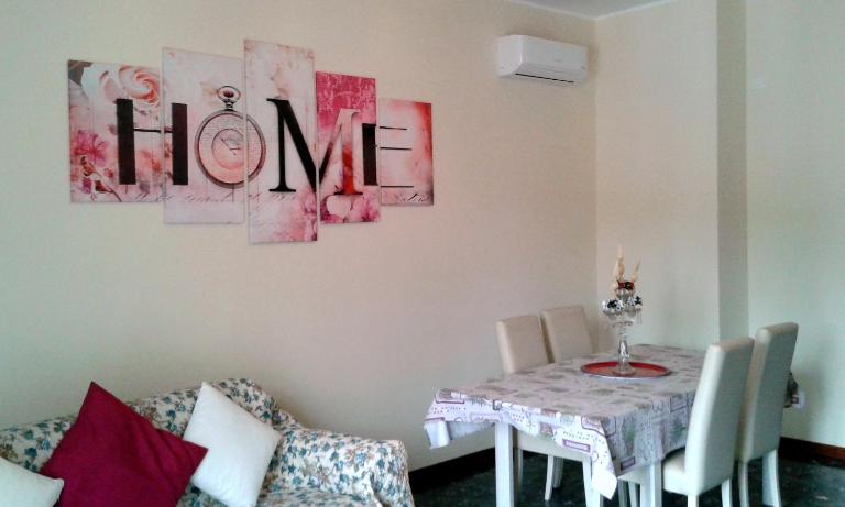 Cristina Apartment - Ferienwohnung Verona