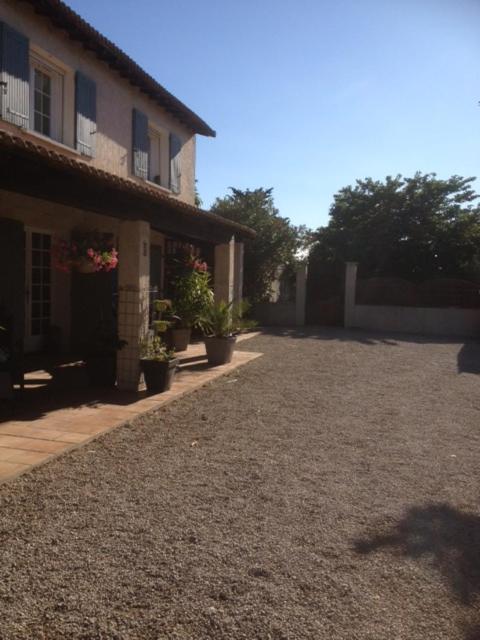 Mas denis - Bed and Breakfast Arles