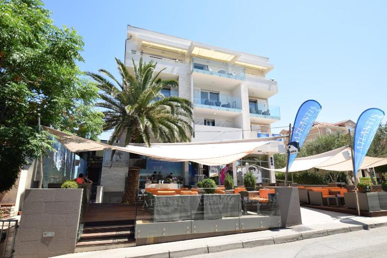 Apartments Lofiel - B&B Novalja