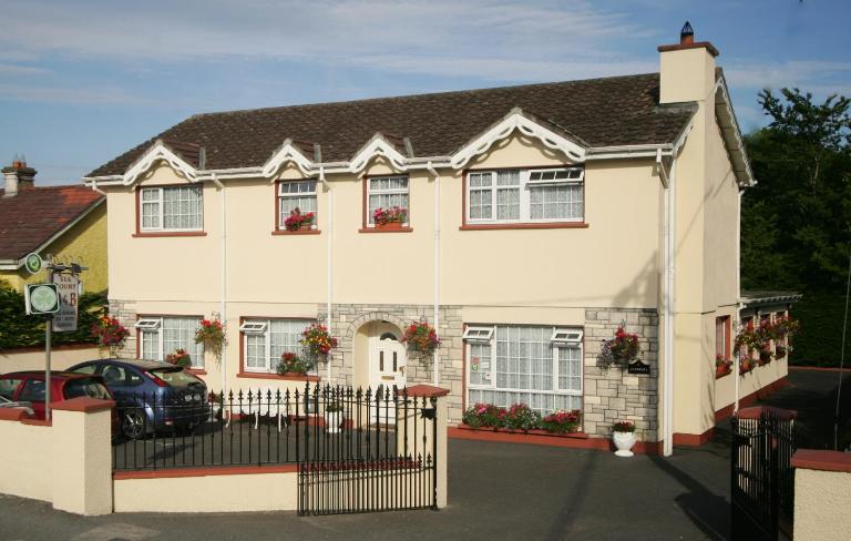 Seacourt Accommodation Tramore - Adult Only - B&B Tramore