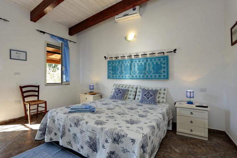 B&B Nonno Stacca - Bed and Breakfast Stintino