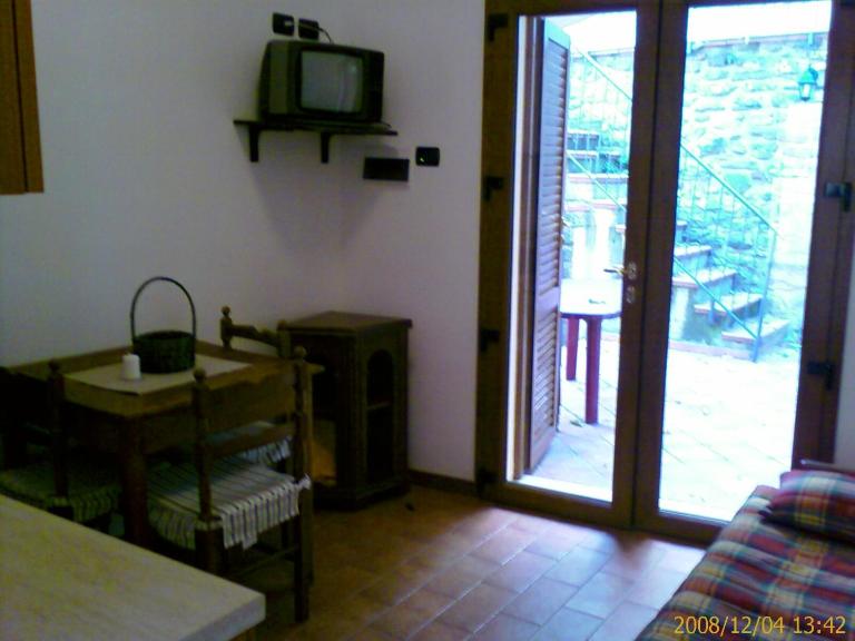Casa Vacanze Del Pescatore - B&B Passignano sul Trasimeno