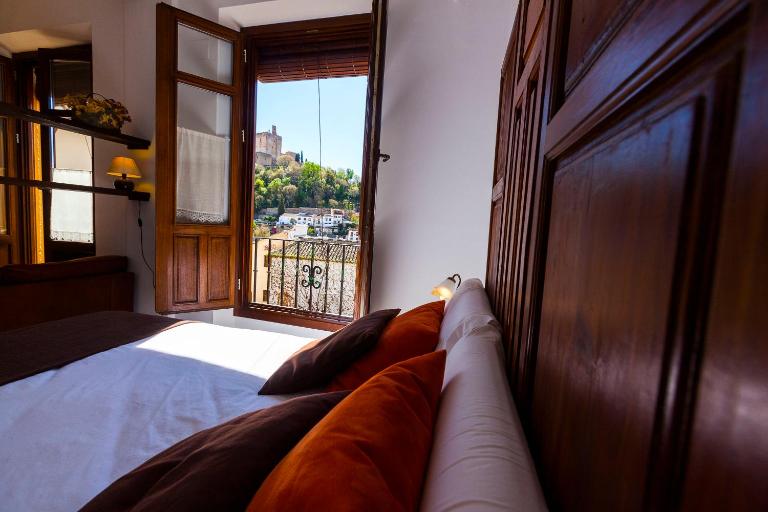 Casa del Cantaor - Bed and Breakfast Granada