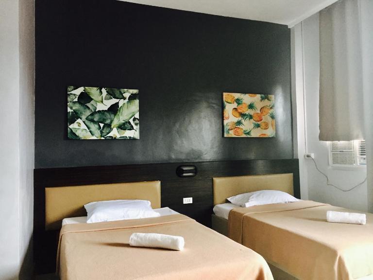 LEUX Hotel Alona Panglao - B&B Panglao