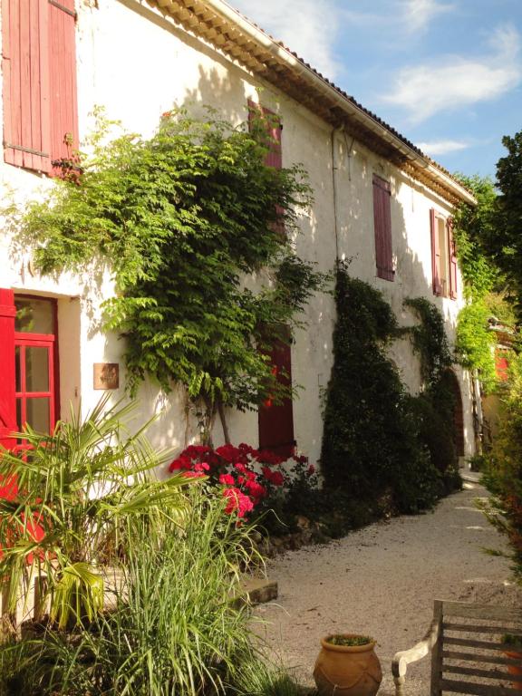 Bastide Saint Supin - Ferienwohnung Tourves