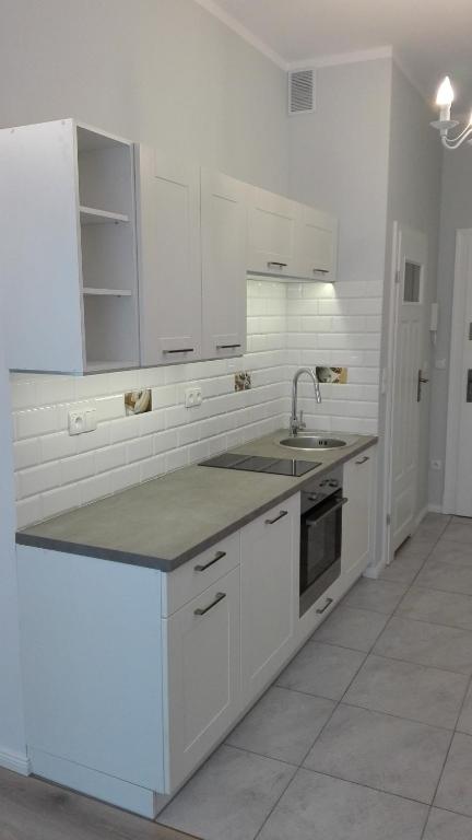 Apartament Matejki - Chambres d'hôtes Poznan