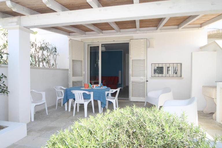 Villetta Ottaviano - B&B Torre Suda