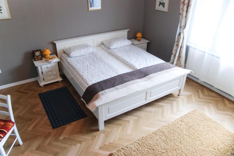 Apartment House Timisoara - B&B Timisoara