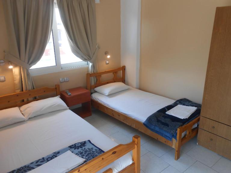 Hotel Germany - Ferienwohnung Paralía