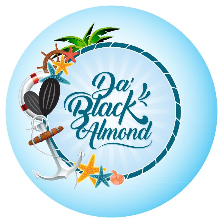 Da Black Almond - B&B San Andrés