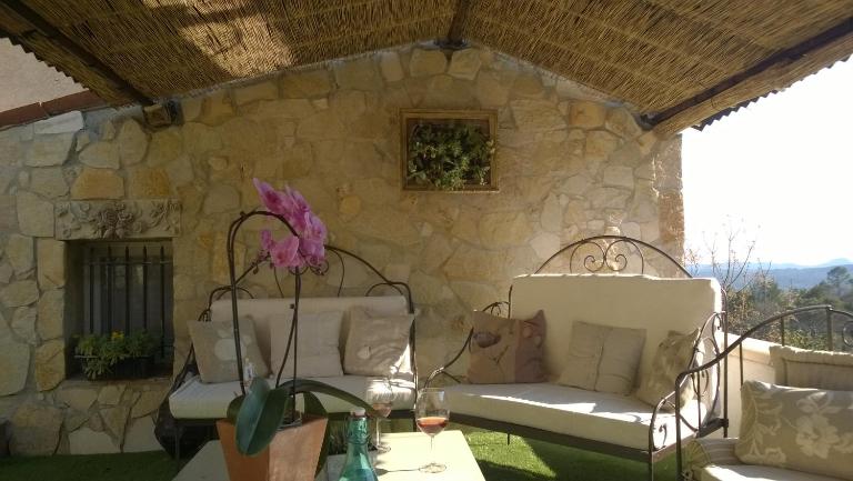 Campagnole - B&B Fayence