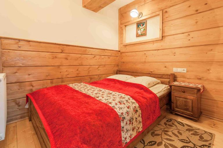 Willa "Zosia " - Chambres d'hôtes Zakopane